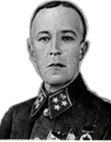 Биография Карбышева