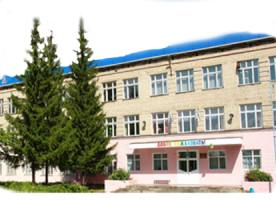 История школы